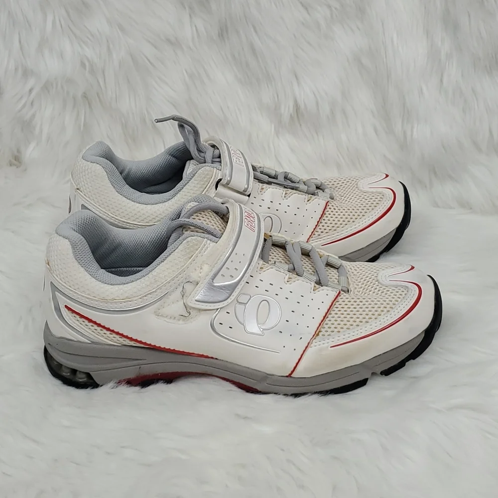 Pearl Izumi X-Road Athletic shoes cycling women walking size 41